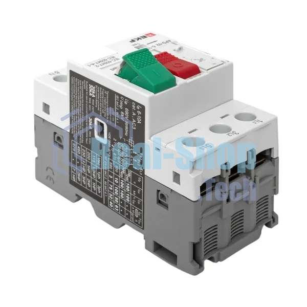 Выключатель автоматический для защиты двигателя АПД-32 6-10А EKF apd-me-10