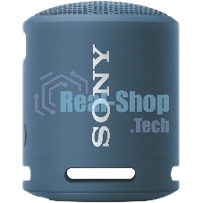 Портативная акустика Smart Speaker Sony SRS XB13/LC, Blue