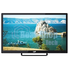 Телевизор LEFF 24