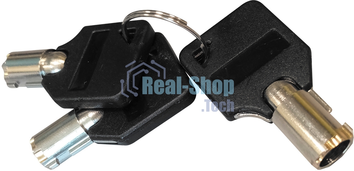 Сейф мебельный Cactus CS-SF-F25 250x350x300мм электронный