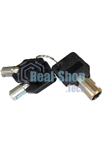 Сейф мебельный Cactus CS-SF-F25 250x350x300мм электронный