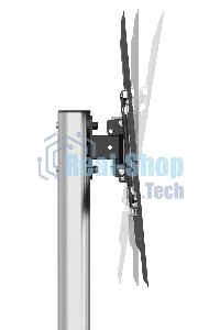 Стойка для телевизора Cactus CS-ST97-D черный 37