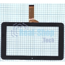 Сенсорное стекло (тачскрин) Ainol Novo 7 Numy AW1 черное