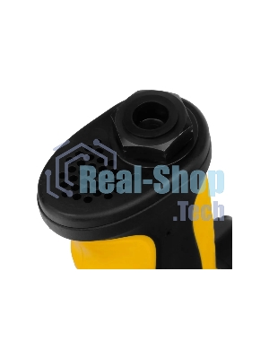 Ударный пневмогайковерт Denzel IW1700, 3/4