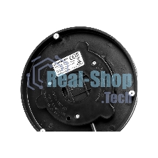 Чайник электрический BRAYER BR1022 2200 Вт.1.7 л, STRIX, стальной, термометр.