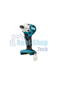 Шуруповерт Makita DTD156RFE аккум. патрон:шестигр.1/4