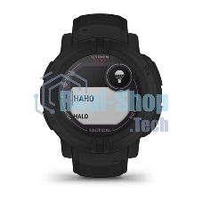 Умные часы Garmin Instinct 2 Solar Tactical, 1.1