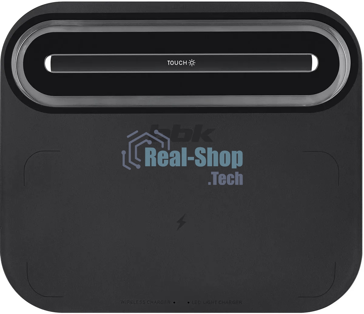 Колонка портативная BBK BTA2020 черный 5W 1.0 BT 10м 1200mAh