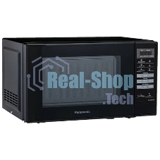 Микроволновая печь Panasonic NN-SB26MBZPE черный 20 л, 800 Вт, сенсор