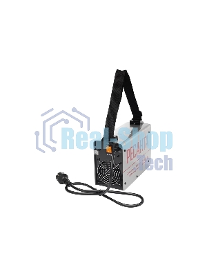 Сварочный аппарат инверторный Ресанта САИ 220 65/22 в кейсе