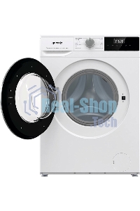 Стиральная машина Gorenje W2NHPI62SCS белый загр.фронтальная макс.: 6 кг 1200об/мин класс: А