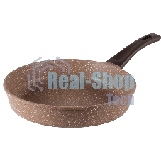 Сковорода Maunfeld CARMEL MF24CRM01FP, 24 см, из литого алюминия