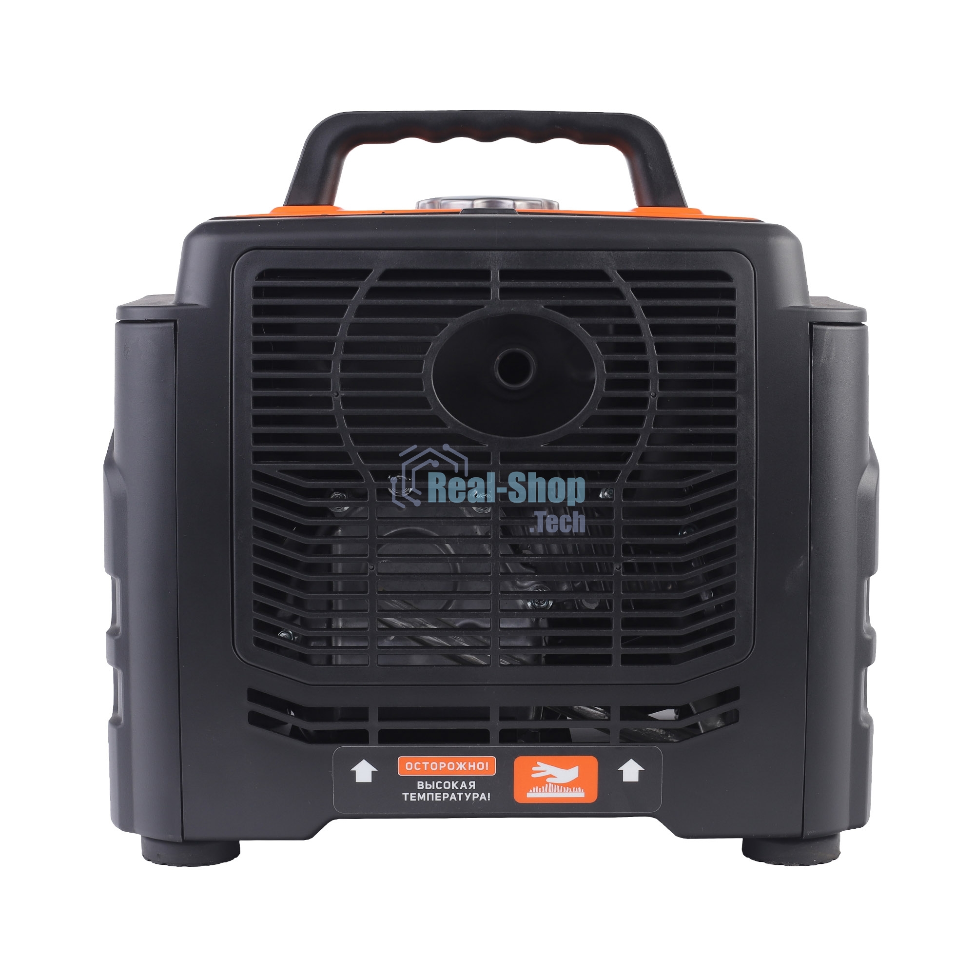 Генератор инверторный PATRIOT iGX 1200, 1,0/1,2 кВт