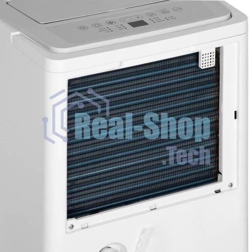 Осушитель воздуха Ballu Smart Duty Wi-Fi BD70T SD