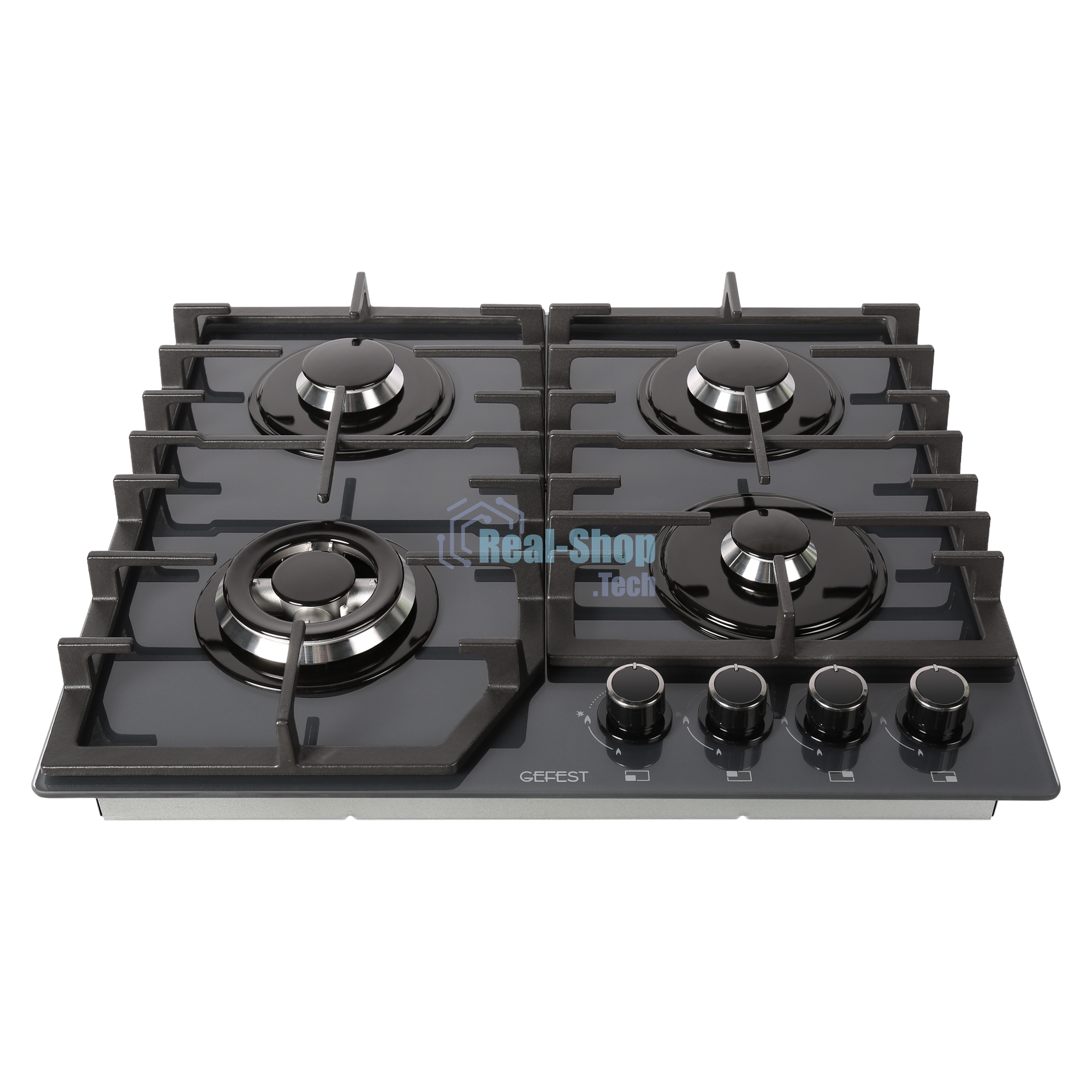 Газовая варочная панель Gefest PVG 2232-01 Р56 14905001