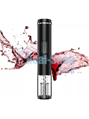 Электрический штопор Zigmund & Shtain ZWC-640