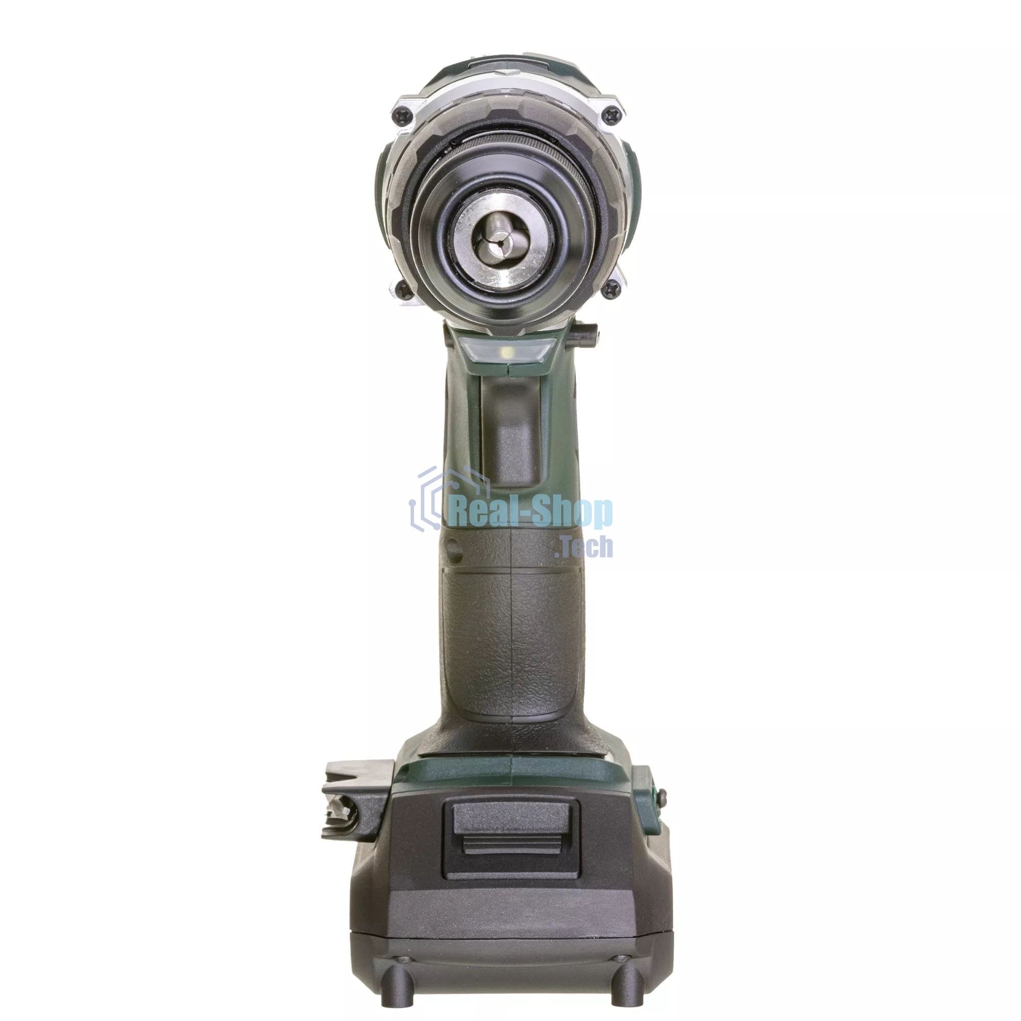 Профессиональный ударный шуруповерт Klpro KLDM18-20 (18В, Li-ion-2шт, 2.0А·ч, 40Нм, 2 скорости, подсветка, магнитная бита,З/У,в кейсе)