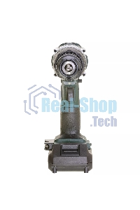 Профессиональный ударный шуруповерт Klpro KLDM18-20 (18В, Li-ion-2шт, 2.0А·ч, 40Нм, 2 скорости, подсветка, магнитная бита,З/У,в кейсе)