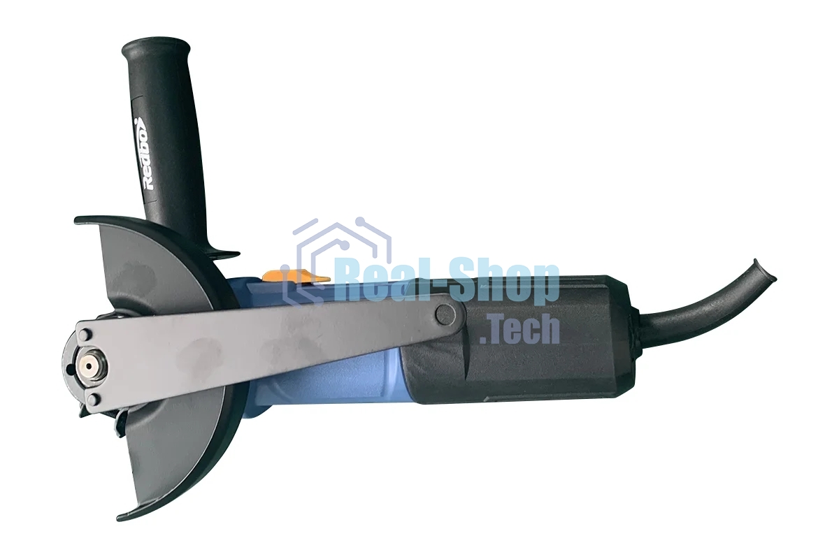 Угловая шлифовальная машина Redbo EAG-125/1050R