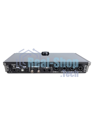 Аудиоинтерфейс USB 110313A3002 Icon Touch 8 24 бит/192 кГц.