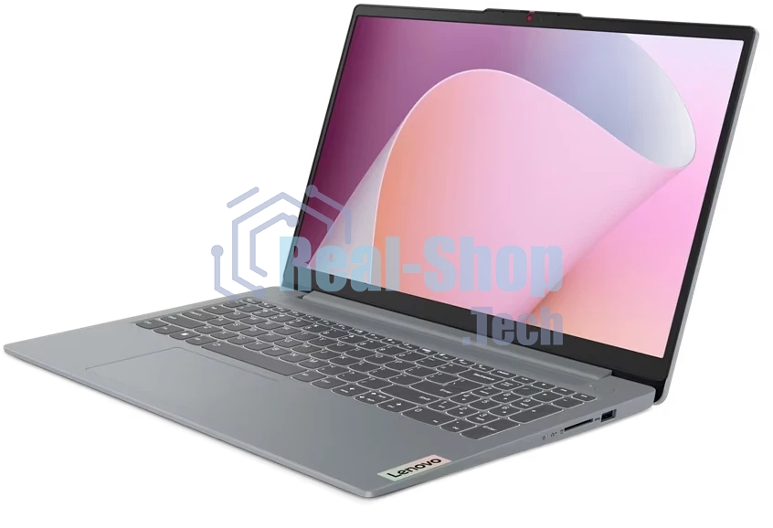 Ноутбук Lenovo IdeaPad Slim 3 15AMN8 Ryzen 3 7320U 8Gb SSD 512Gb AMD Radeon 610M 15.6