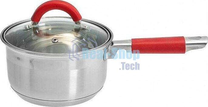 Ковш WEBBER BE-345/2 2,1 л