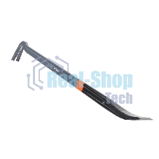 Лом-гвоздодер Patriot CNP-900, усиленный, 900х29х15 мм