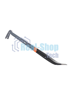 Лом-гвоздодер Patriot CNP-900, усиленный, 900х29х15 мм