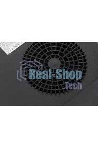 Плита настольная электрическая Hyundai HYC-0101 черный эмаль (настольная)