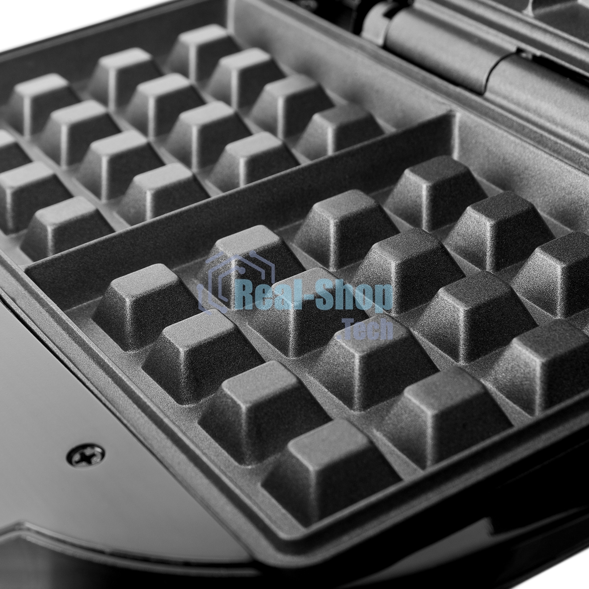Вафельница BRAYER 2304BR