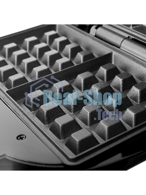 Вафельница BRAYER 2304BR