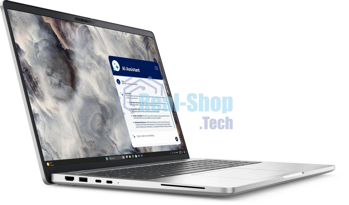 Ноутбук Dell Pro 16 Plus/16