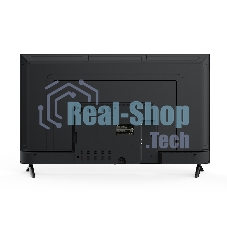 Телевизор Триколор 50” H50U5500SA черный Direct LED UHD 60Hz Smart