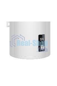 Водонагреватель Thermex Solo 30 V 2кВт 30л электрический настенный