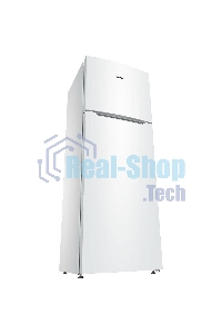 Холодильник Atlant XM 3635-109 белый двухкамерный 206/64 морозилка сверху