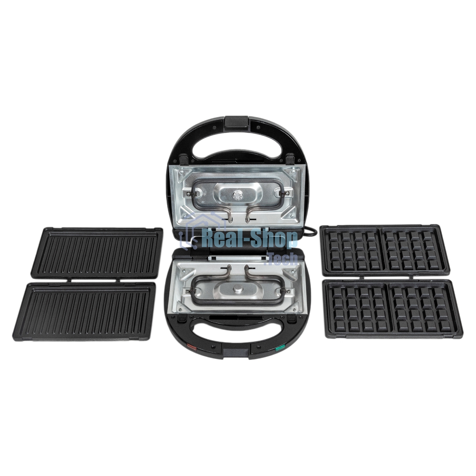 Бутербродница JVC JK-MB027