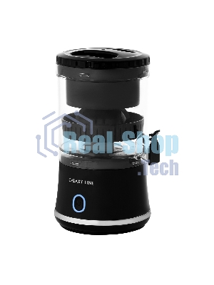 Соковыжималка GALAXY GL 0855 черный