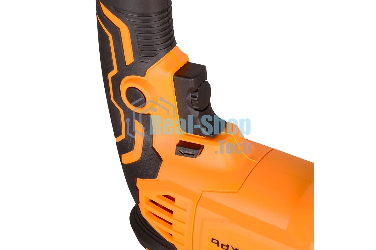 Перфоратор ВИХРЬ П-1000к Перфоратор SDS-plus 72/3/7 1000 Вт, сталь, бетон, дерево 13мм/30мм/40мм, 1100 об/мин, 5 дж, вес 3,4 кг