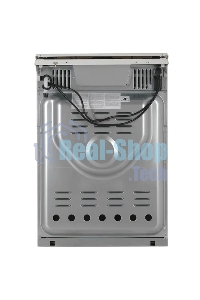 Плита комбинированная Gefest ПГЭ 6102-03 0167 бежевый, конфорок 4 газовых, духовка 55 л, 60 см x 85 см x 60 см