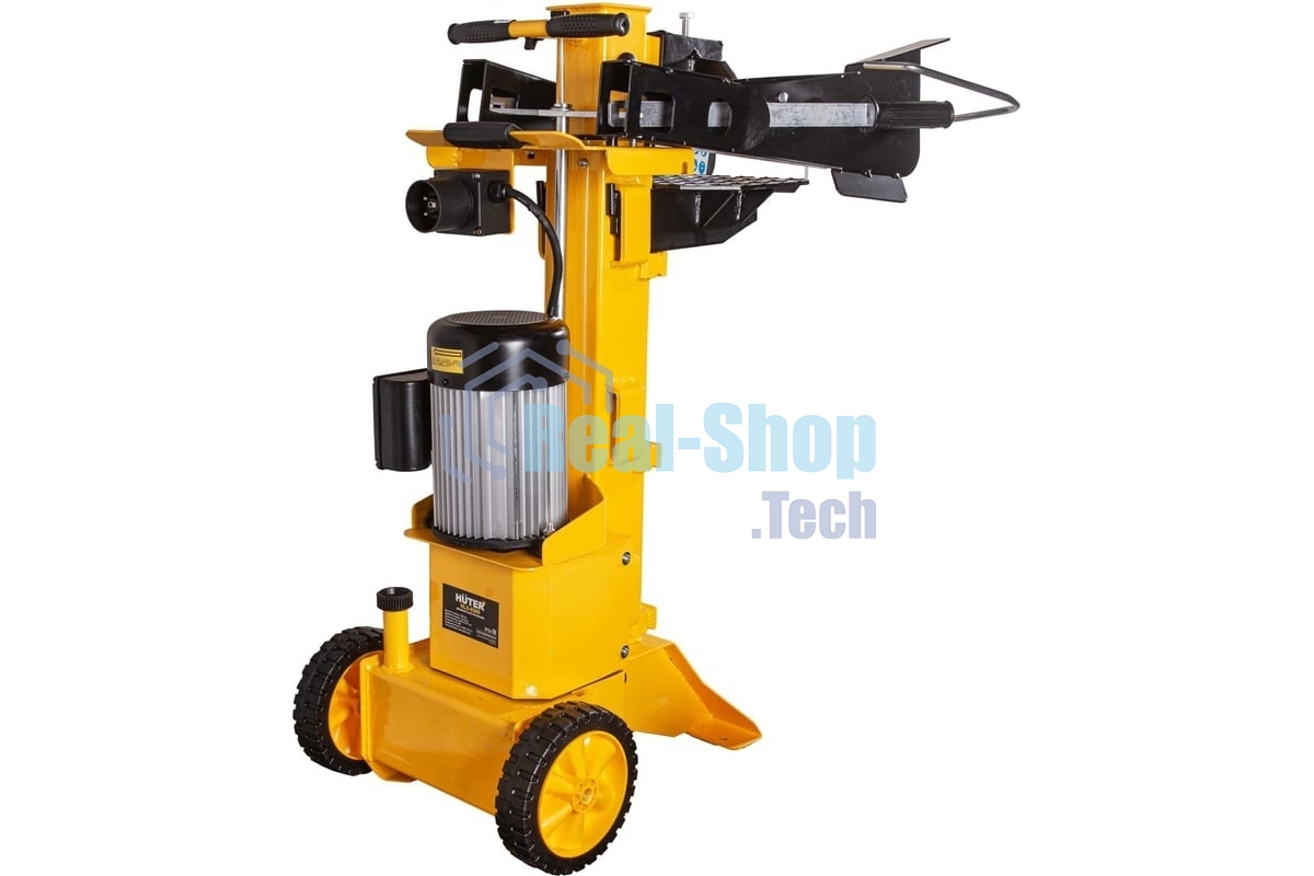 Дровокол электрический Huter HLS-6500 70/14/9