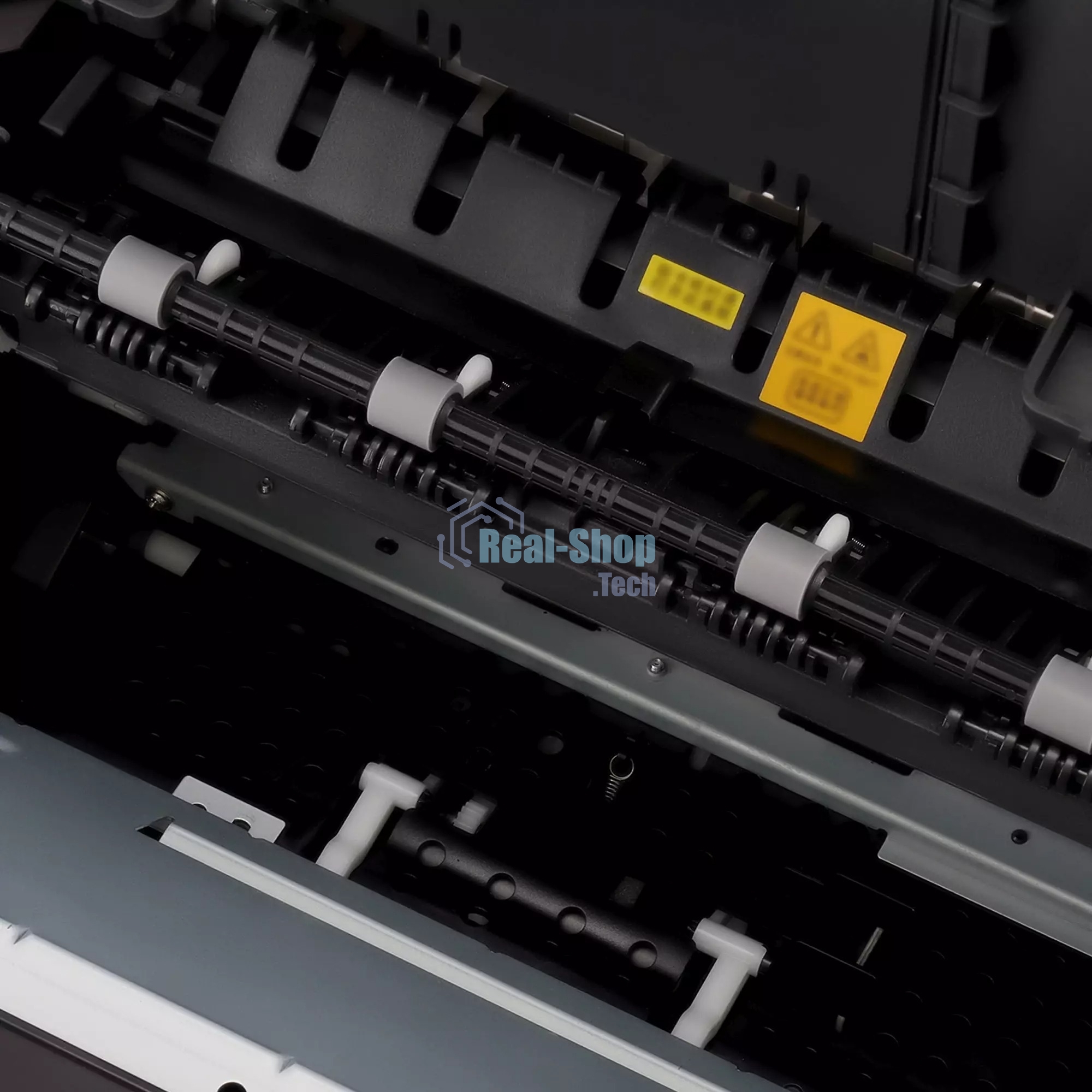 МФУ лазерное IRU Strato HM2401DNW A4 WiFi белый