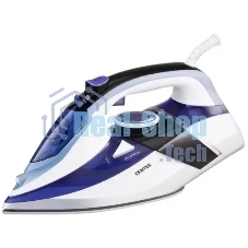 Утюг Centek CT-2318 синий, 2800 Вт
