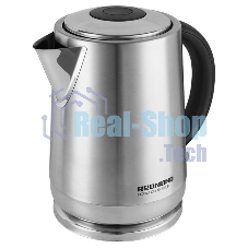 Чайник электрический Redmond RK-M1482 металл, 1,7 л, 2200 Вт