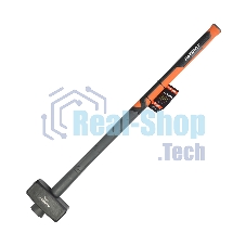 Кувалда PATRIOT SHF-4,0 с фиберглассовой рукояткой, 4,0кг