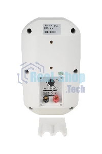 Акустическая система Intrend [ITSPK-MSK4-W] двухполосная, корпусная: 4