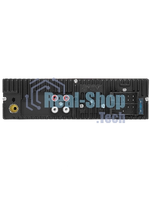 Автомагнитола ACV AVS-914BM 1DIN 4x50Вт