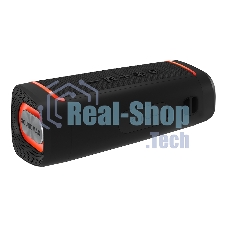 Портативная колонка SOUNDMAX SM-PS5019B черный