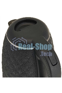 Чайник электрический DELTA DL-1113 черный