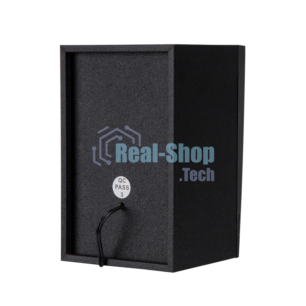 Акустическая система ELTRONIC (30-47) HOME SOUND - черный