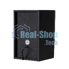 Акустическая система ELTRONIC (30-47) HOME SOUND - черный